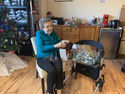 Foto 32 uit Kerst Stukjes Maken