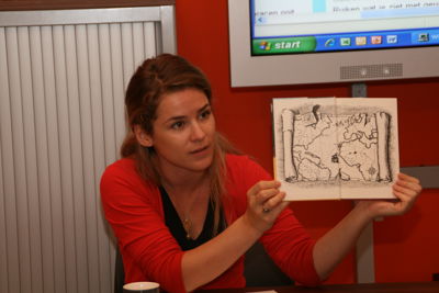 Foto 11 uit RKregenboog10oct_11