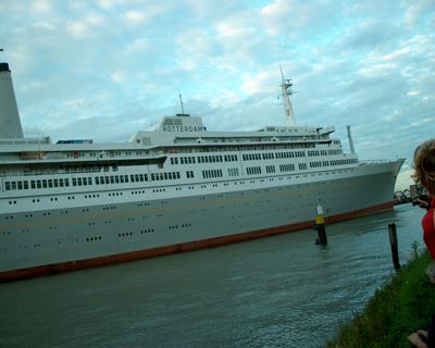 Foto 87 uit SS Rotterdam4_8_08