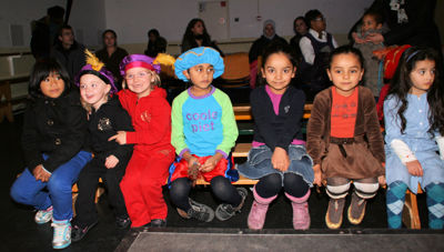 Foto 10 uit SintRkRegenboog1_12