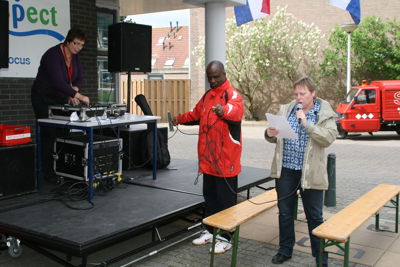 Foto 35 uit 5 Mei Viering Focus