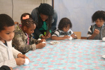 Foto 146 uit Frozen World Focus