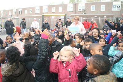 Foto 60 uit PCB DeParel Lekkerfit