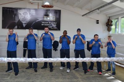 Foto 24 uit I-Believe-Be-Lieve