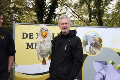 Foto 36 uit Kunstwerk de Meeuw