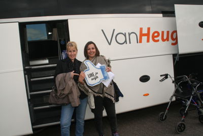 Foto 18 uit Wetering PaasBruch