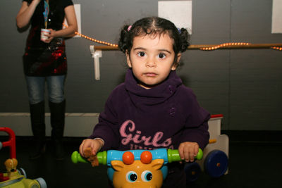 Foto 65 uit 2 Jaars Peuters Focus