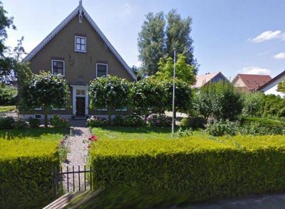 Foto 56 uit SloopEnOpbouwWIJK