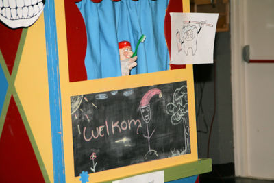 Foto 53 uit PoppenKastJanKlaasen