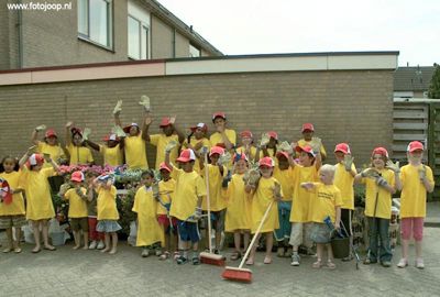 Foto 10 uit schoonmaakactie new