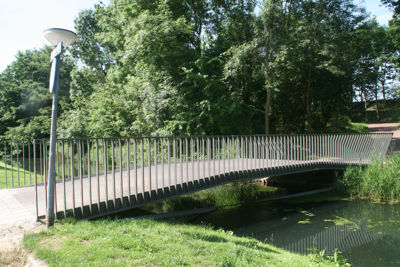 Foto 468 uit StratenBEVERWAARD