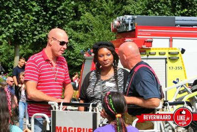 Foto 5 uit CreaBeverlandLikejewijk