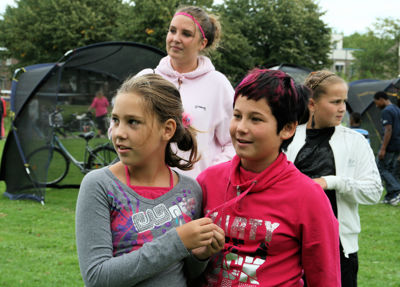 Foto 168 uit Wijkfeest12-09-2009