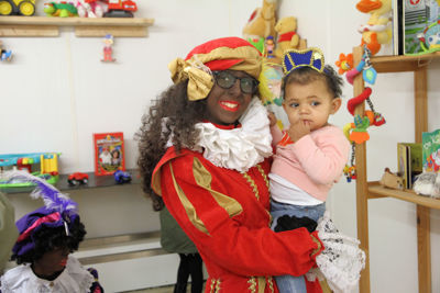 Foto 180 uit SinthuisBeverwaard