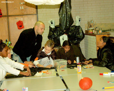 Foto 388 uit halloweenbeverwaard