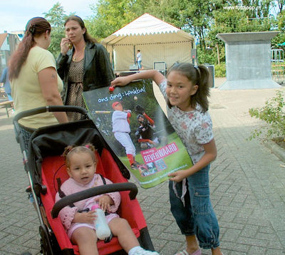 Foto 105 uit wijkfeest beverwaard