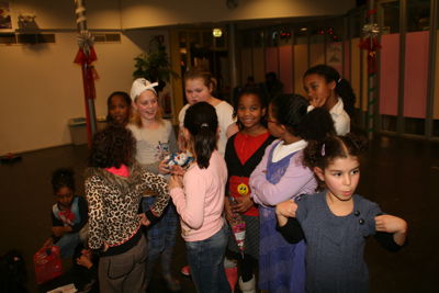 Foto 134 uit KerstActiviteit Focus