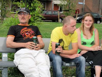 Foto 77 uit PicnicTropischeTuin