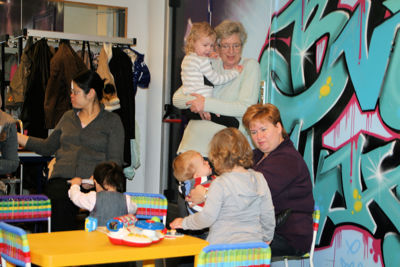 Foto 16 uit Peuters Focus28_10