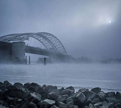 Foto 308 uit BRIENENOORDBRUG