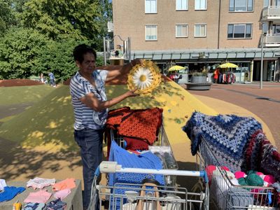 Foto 3 uit Kleding Verkoop Leny