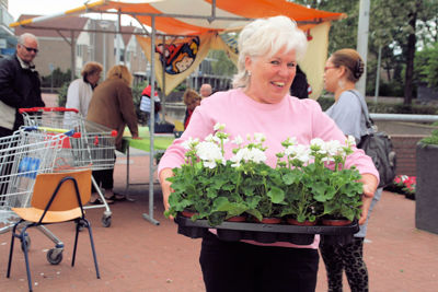 Foto 61 uit OpzoomerenPlantjes