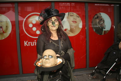 Foto 207 uit Halloween-28-10-17