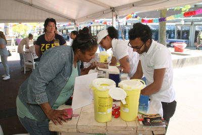 Foto 36 uit BewegenWaard17-5