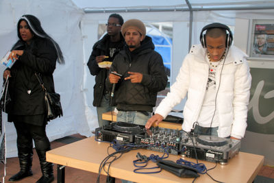 Foto 141 uit HalloweenBeverwaard