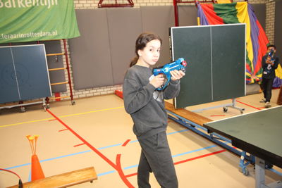 Foto 42 uit OBS Barkentijn Kunst