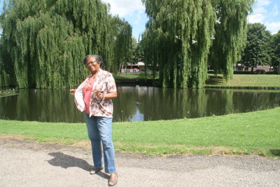 Foto 12 uit KledingbankFotoShoot