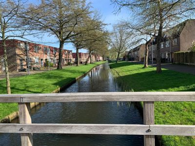 Foto 178 uit Rondje Beverwaard 2026