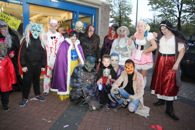 Foto 326 uit Halloween-2018