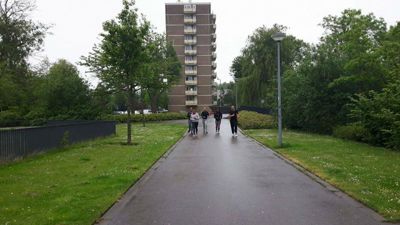 Foto 217 uit CardioKickBoxen4Kids