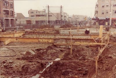 Foto 112 uit 40 Jaar Beverwaard