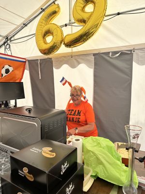 Foto 27 uit Koningsdag 2026