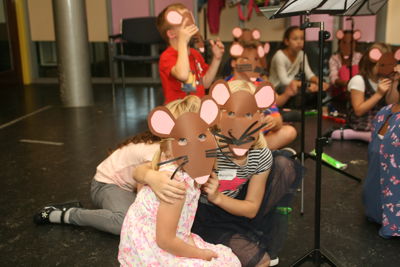 Foto 82 uit CFIJ en de Fluitkids