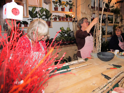 Foto 181 uit Workshops-Bloemen