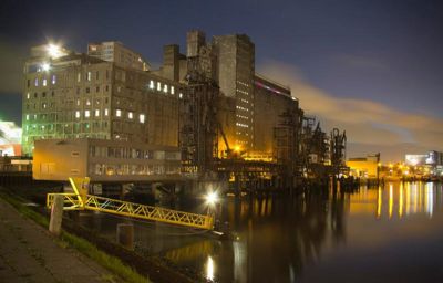 Foto 190 uit Oud Rotterdam Zuid