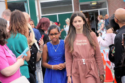 Foto 9 uit RegenboogEindFeest