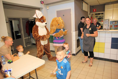 Foto 68 uit Pasen-Stormpolder