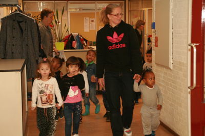 Foto 3 uit RKRegenboog25Jaar