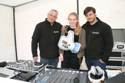 Foto 35 uit KoningsDag27-04-18