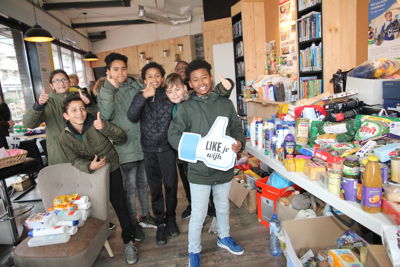 Foto 54 uit Streetleaque Team