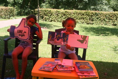 Foto 17 uit Buiten Spelen14-6-17