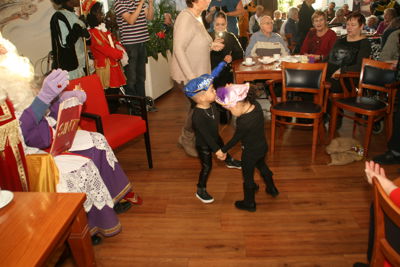 Foto 111 uit Sint In De Wetering