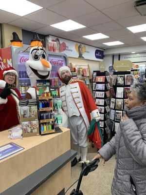 Foto 76 uit t Kerstfeest 2022