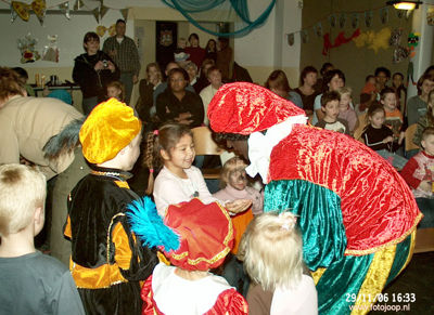 Foto 126 uit sinterklaas 2006 new