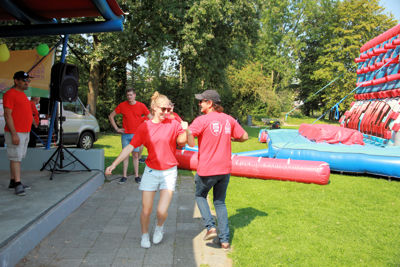 Foto 6 uit Week Van Hoop26-8