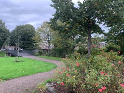 Foto 84 uit Herfst In Beverwaard